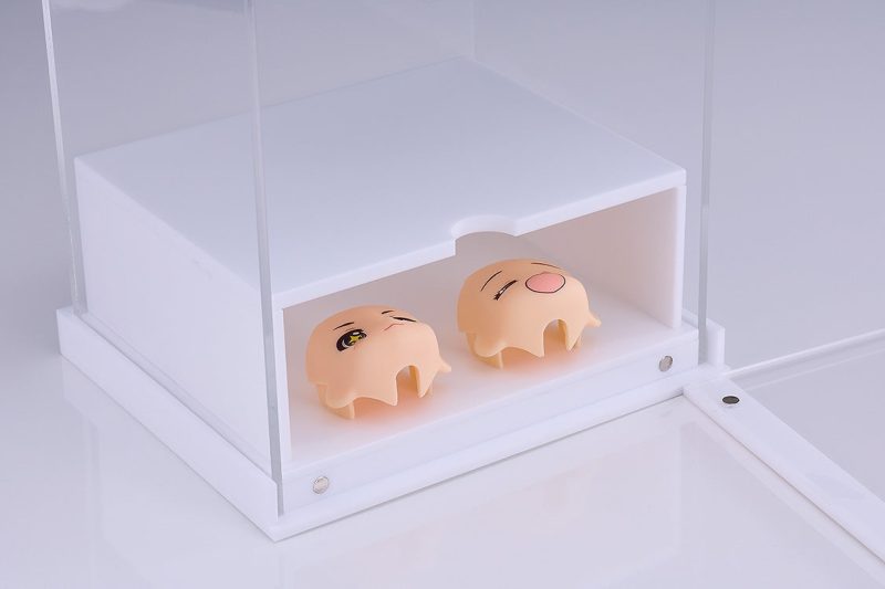 Nendoroid Display Case Optional Parts