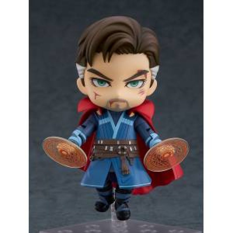Nendoroid Doctor Strange