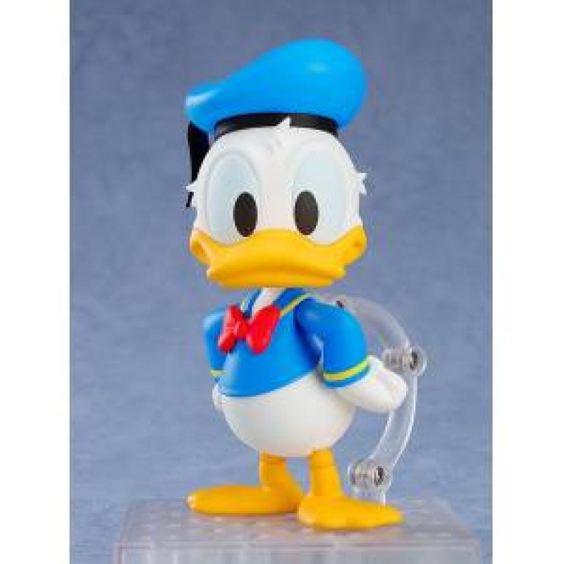 Nendoroid Donald Duck