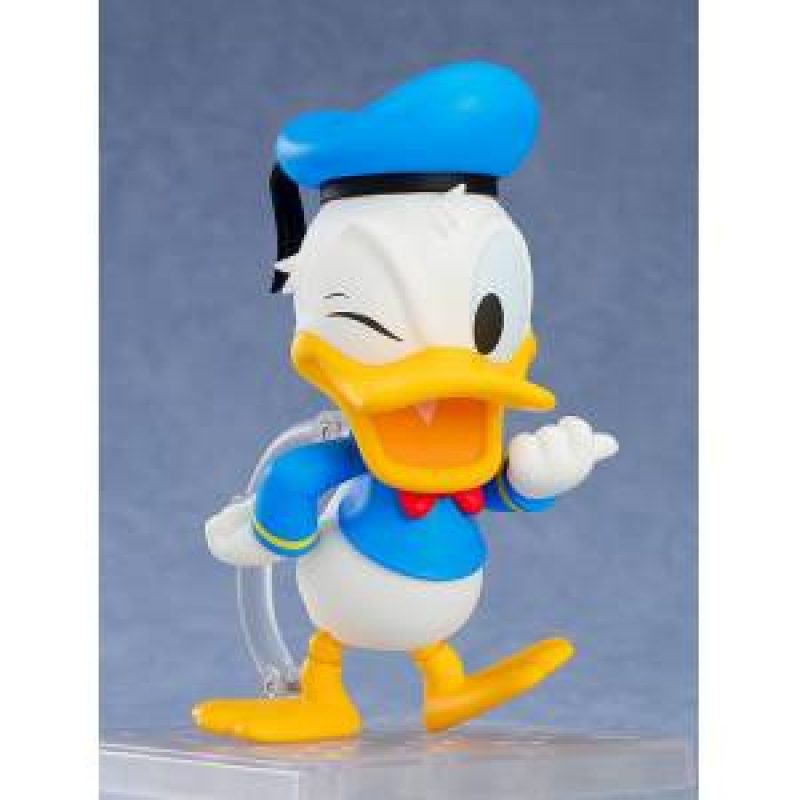 Nendoroid Donald Duck