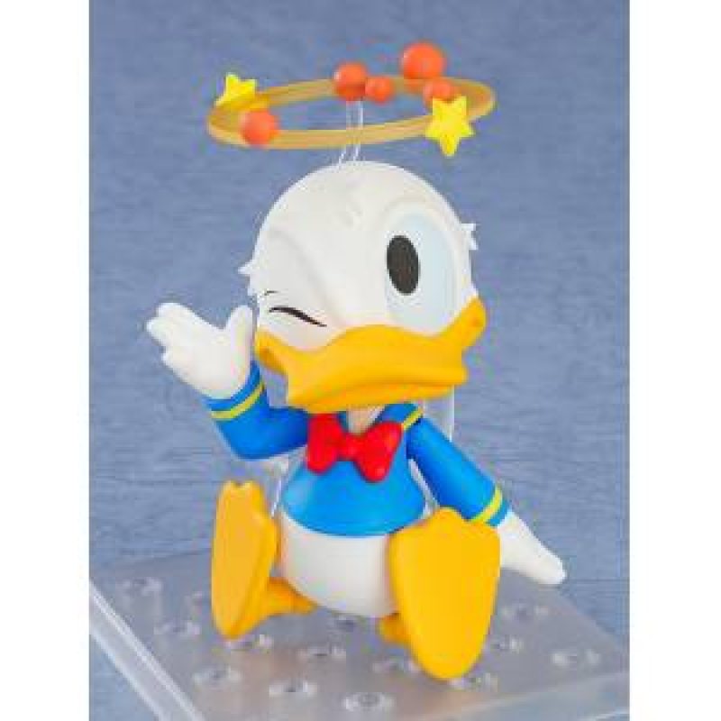 Nendoroid Donald Duck