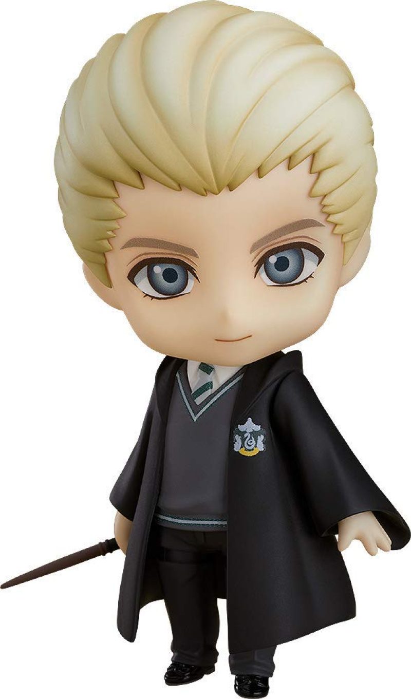 Nendoroid Draco Malfoy