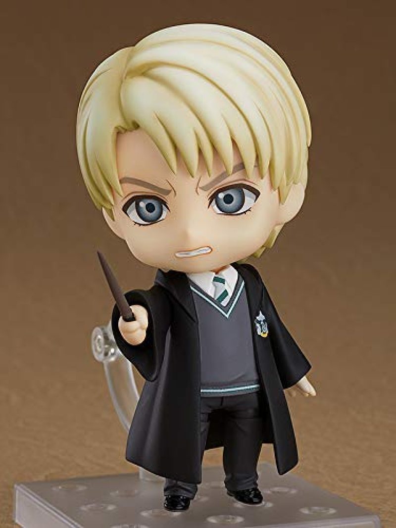 Nendoroid Draco Malfoy