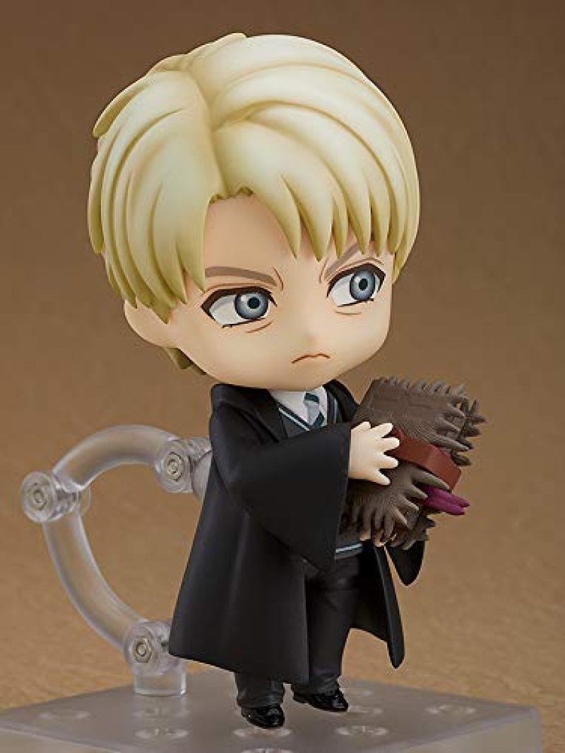 Nendoroid Draco Malfoy