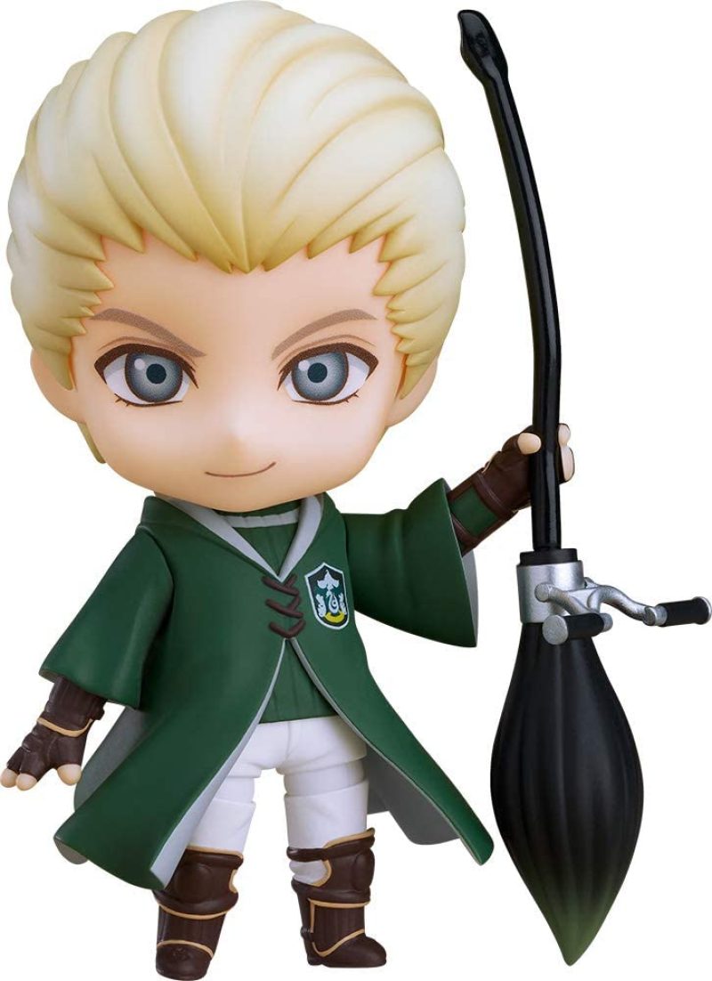 Nendoroid Draco Malfoy