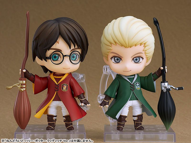 Nendoroid Draco Malfoy