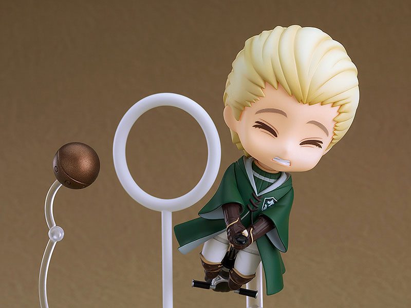 Nendoroid Draco Malfoy