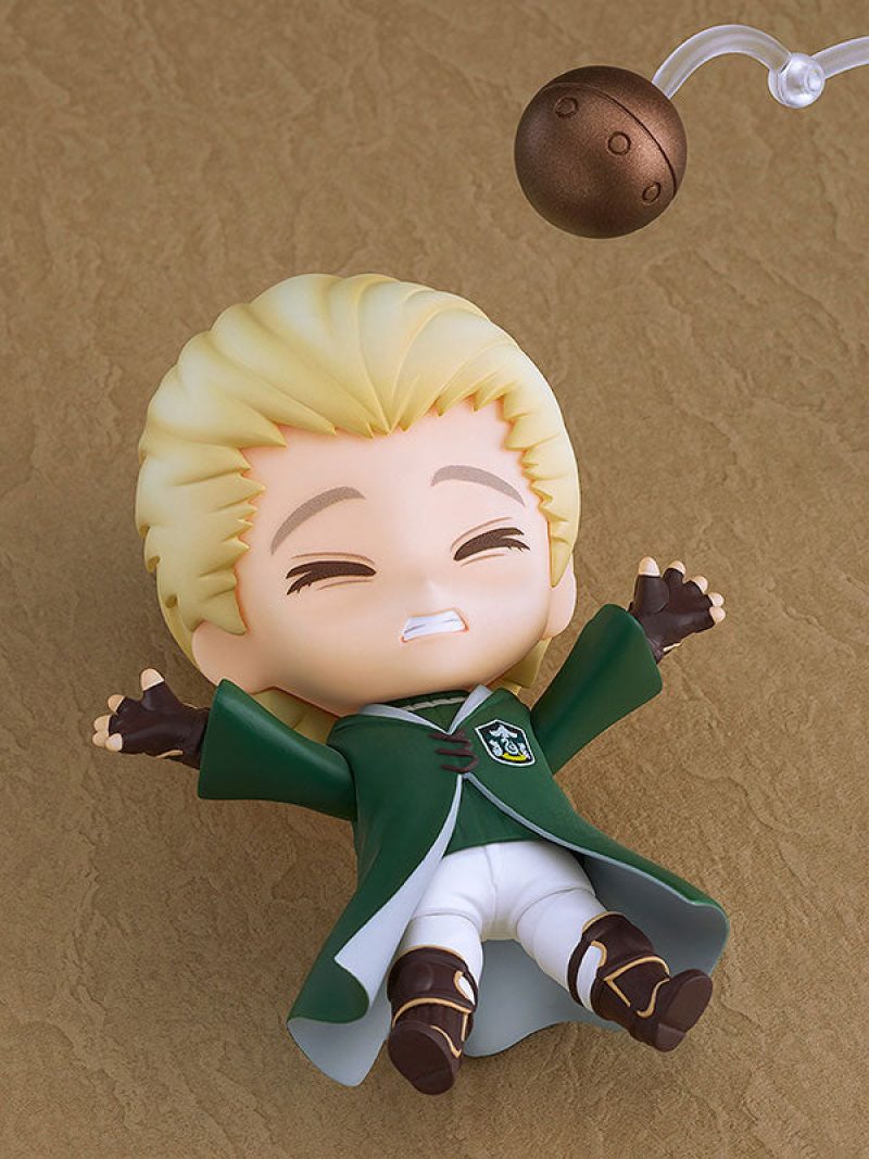Nendoroid Draco Malfoy