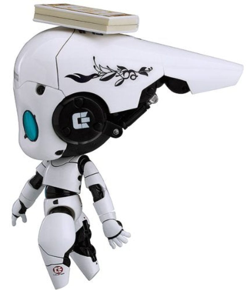 Nendoroid Drossel, Charming