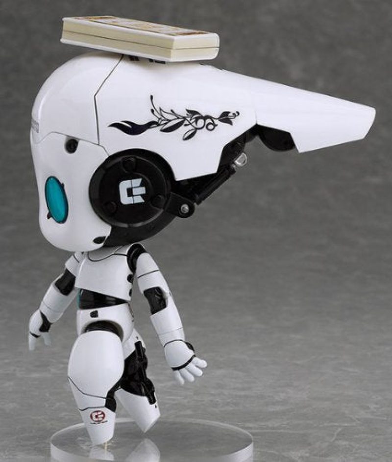 Nendoroid Drossel, Charming