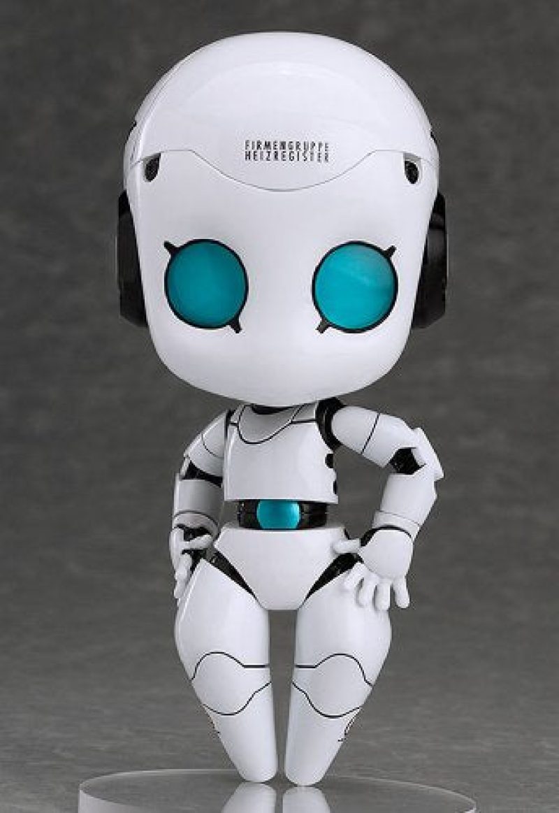Nendoroid Drossel, Charming