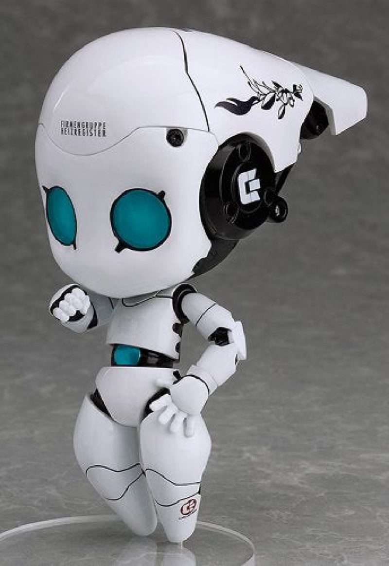 Nendoroid Drossel, Charming