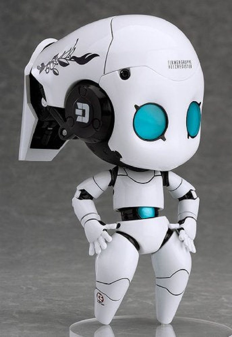 Nendoroid Drossel, Charming