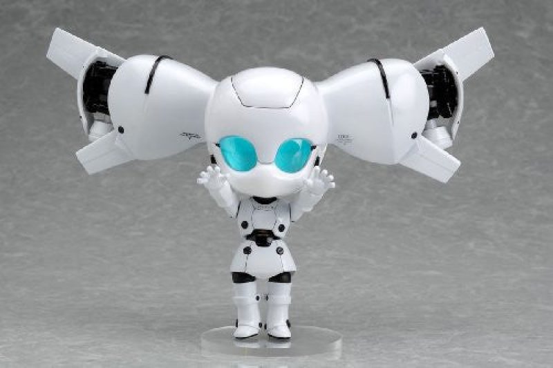 Nendoroid Drössel