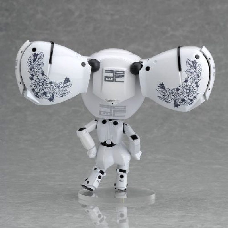 Nendoroid Drössel