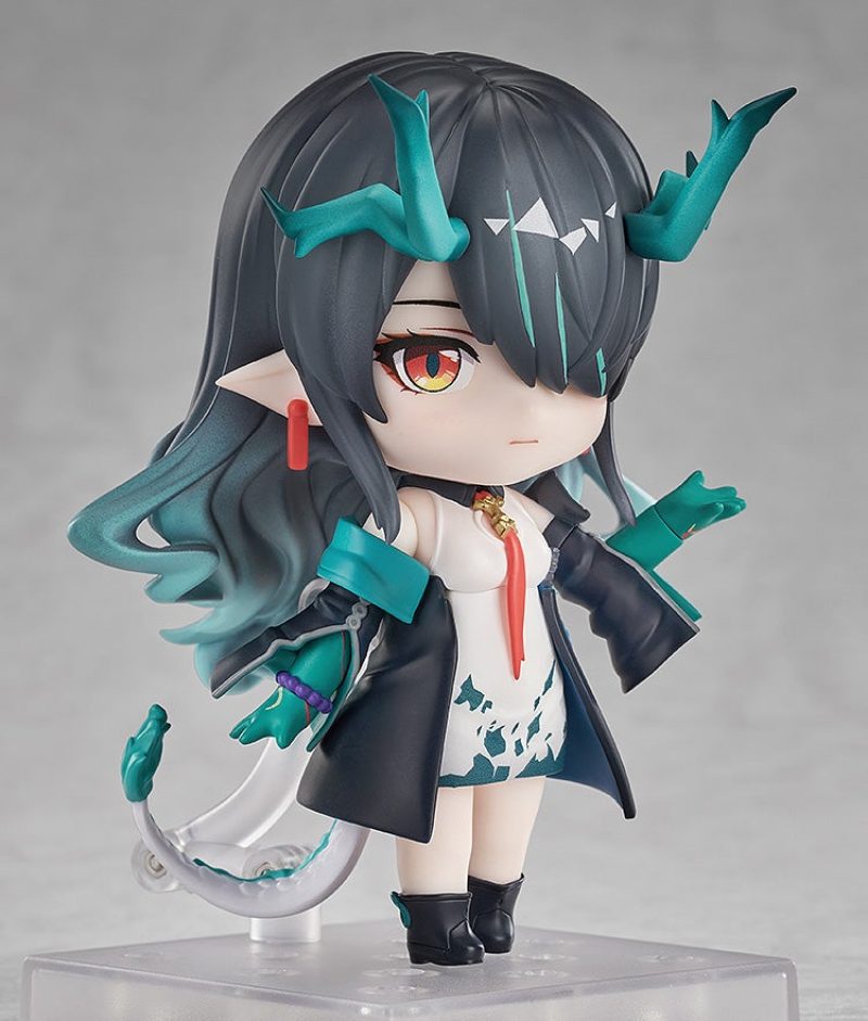 Nendoroid Dusk