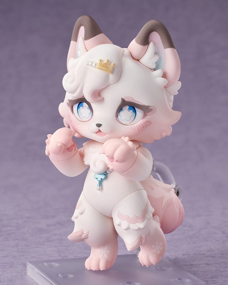 Nendoroid Dyana