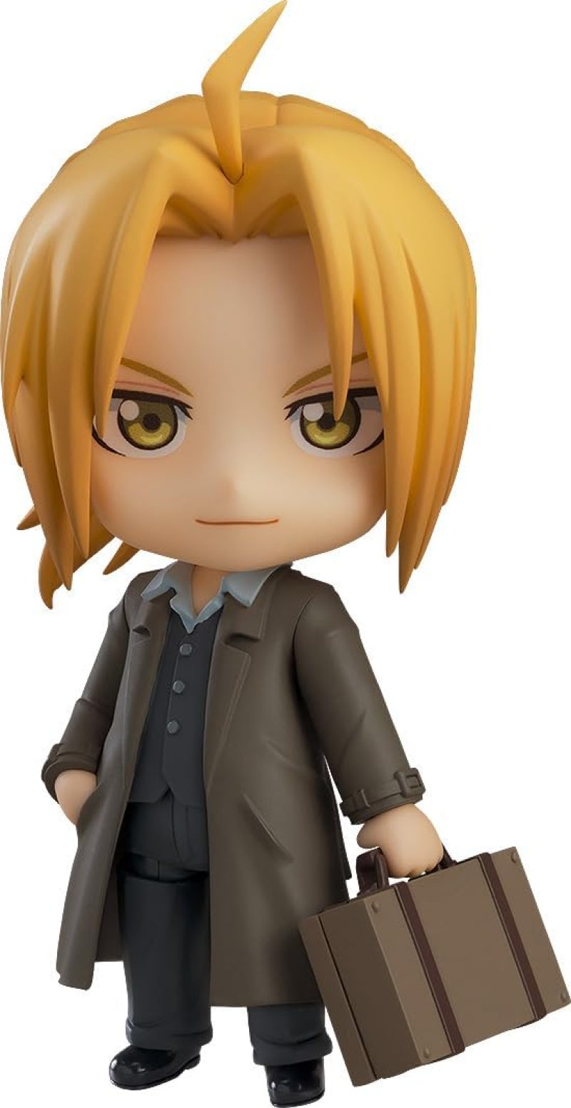 Nendoroid Edward Elric