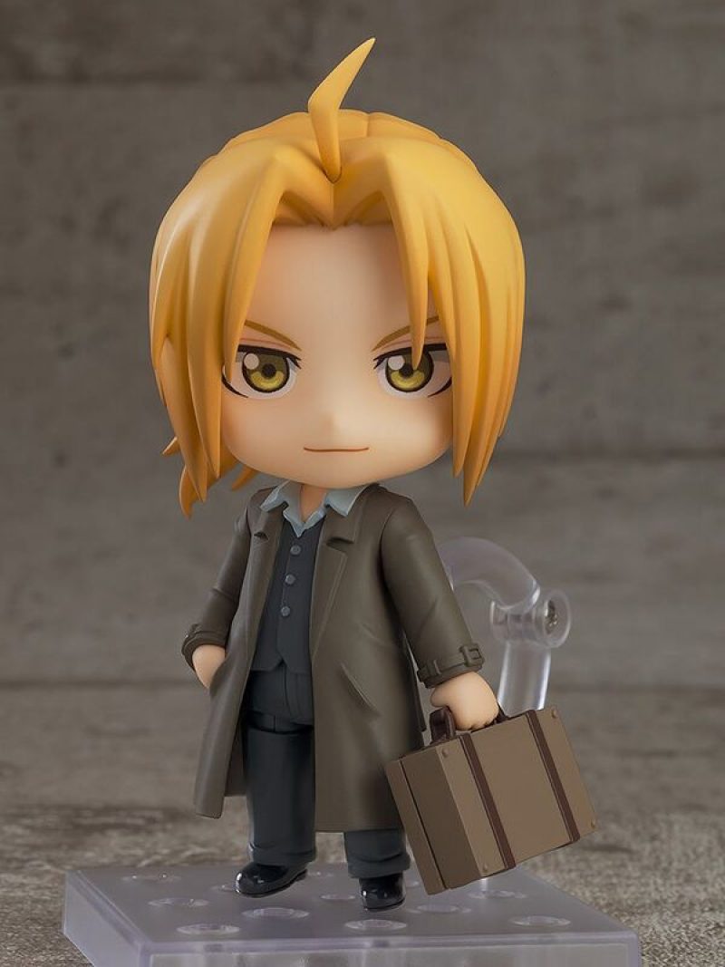 Nendoroid Edward Elric
