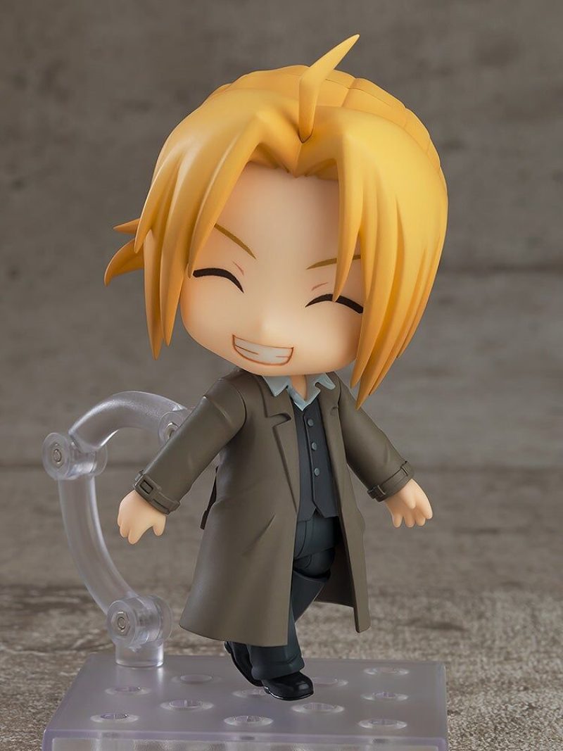 Nendoroid Edward Elric