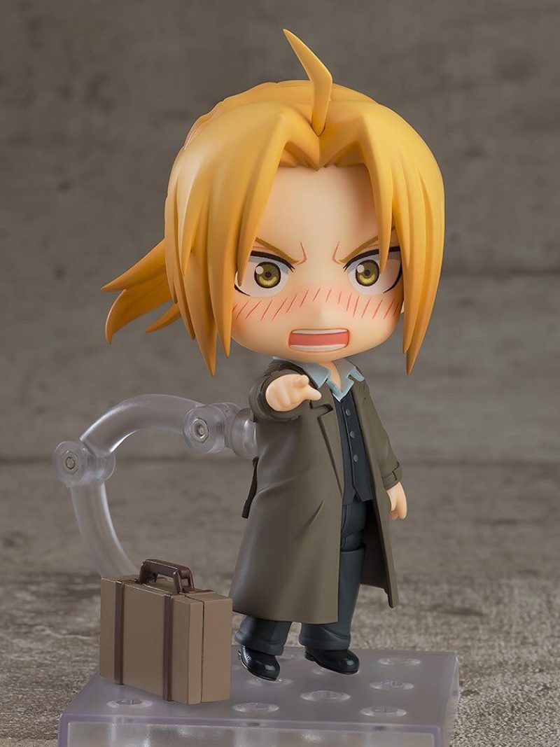 Nendoroid Edward Elric
