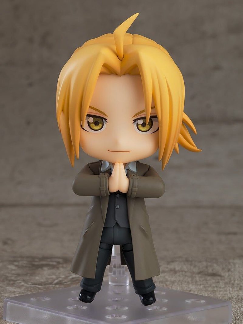 Nendoroid Edward Elric