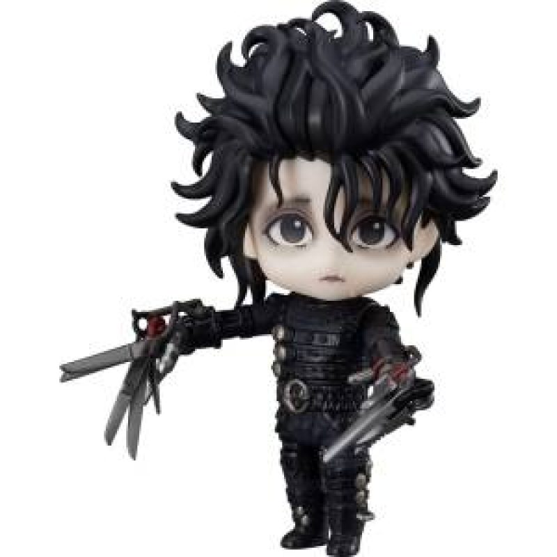 Nendoroid Edward Scissorhands