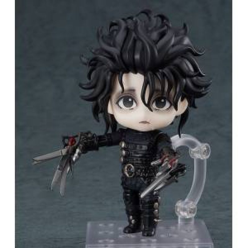 Nendoroid Edward Scissorhands