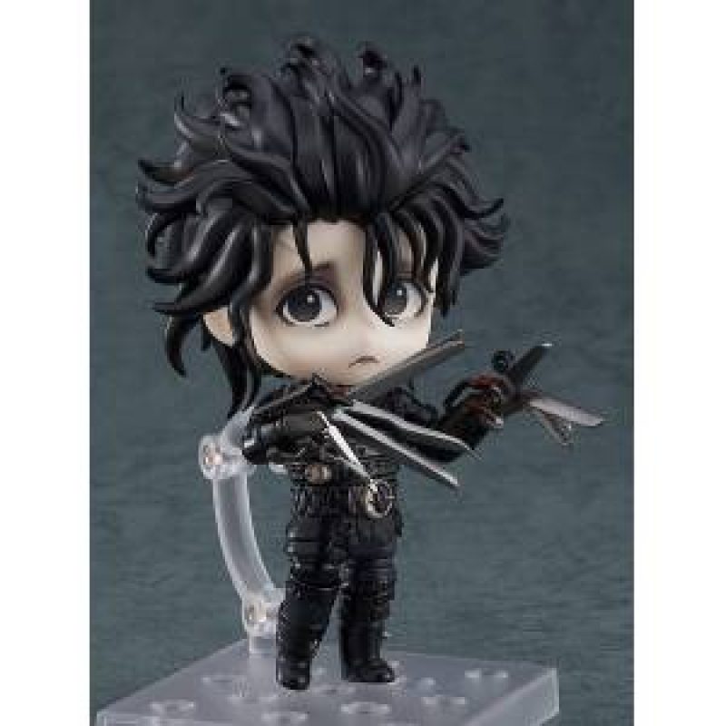 Nendoroid Edward Scissorhands