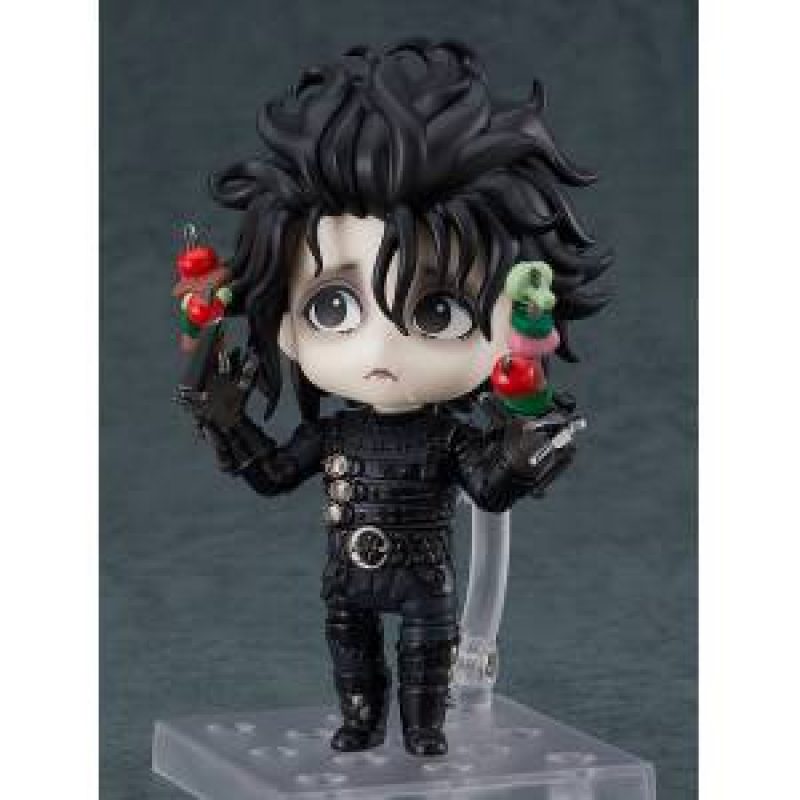 Nendoroid Edward Scissorhands