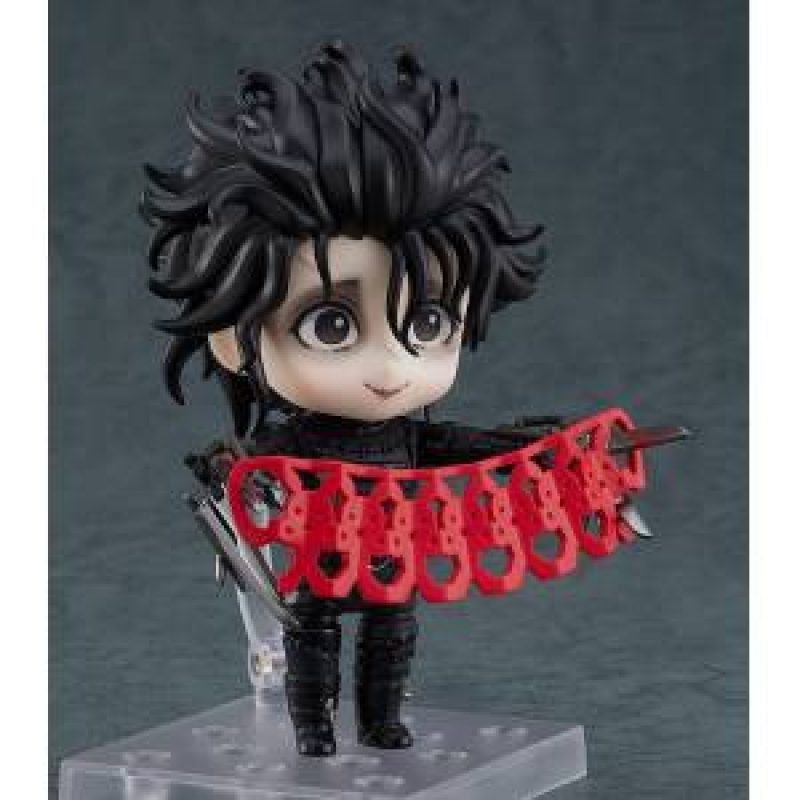 Nendoroid Edward Scissorhands