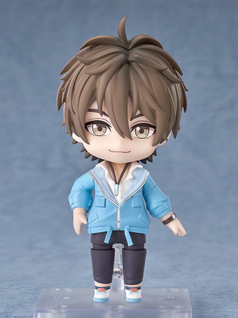 Nendoroid Eiden