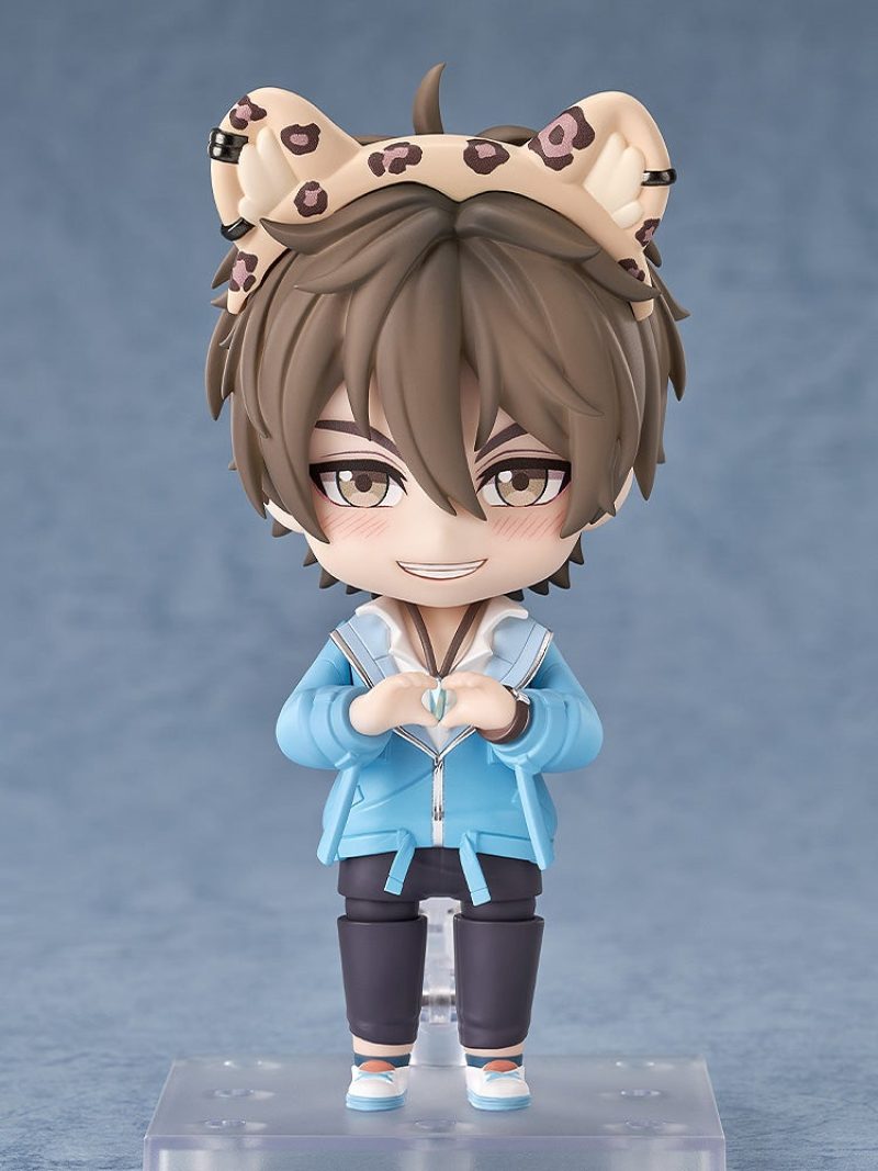 Nendoroid Eiden