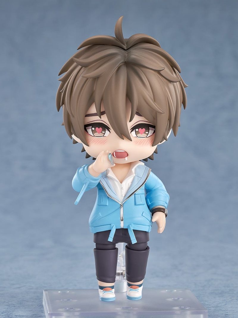 Nendoroid Eiden