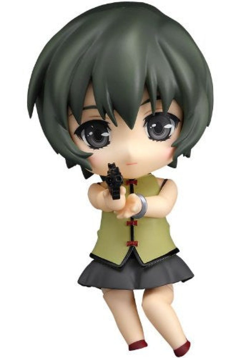 Nendoroid Ein