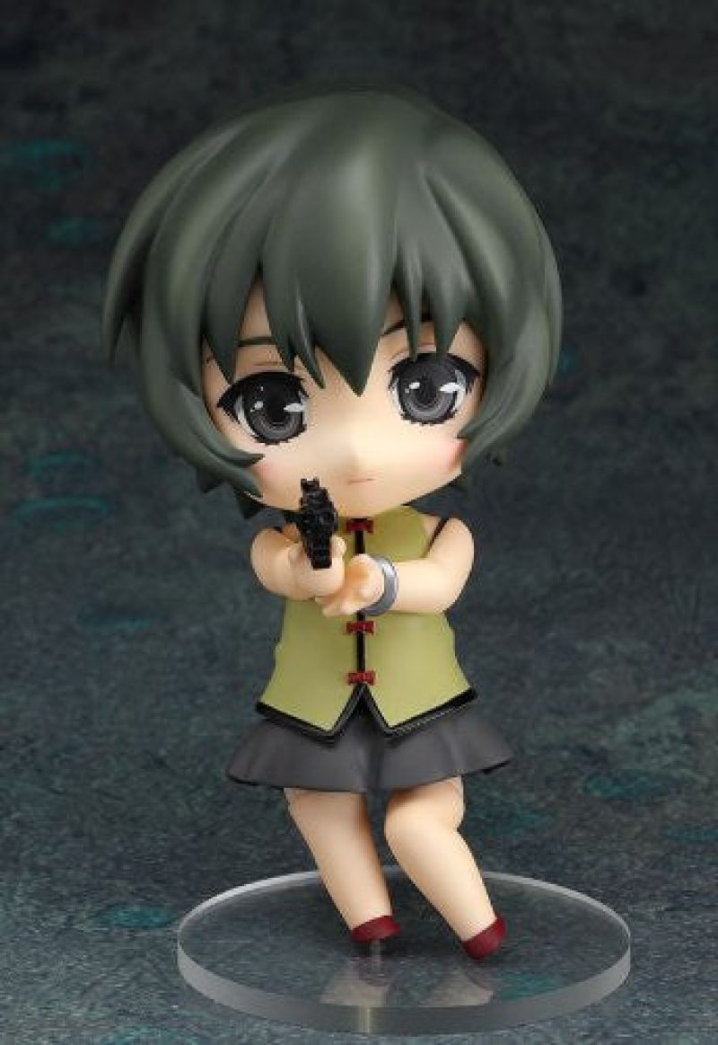 Nendoroid Ein
