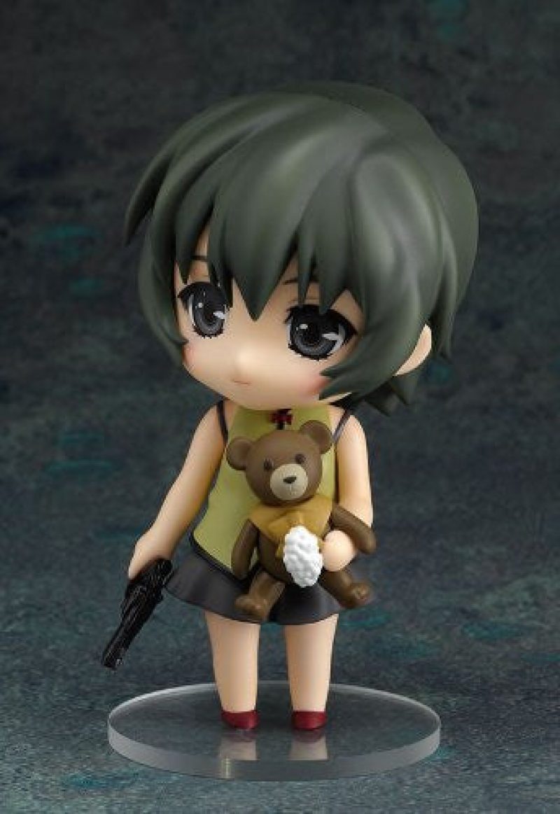 Nendoroid Ein