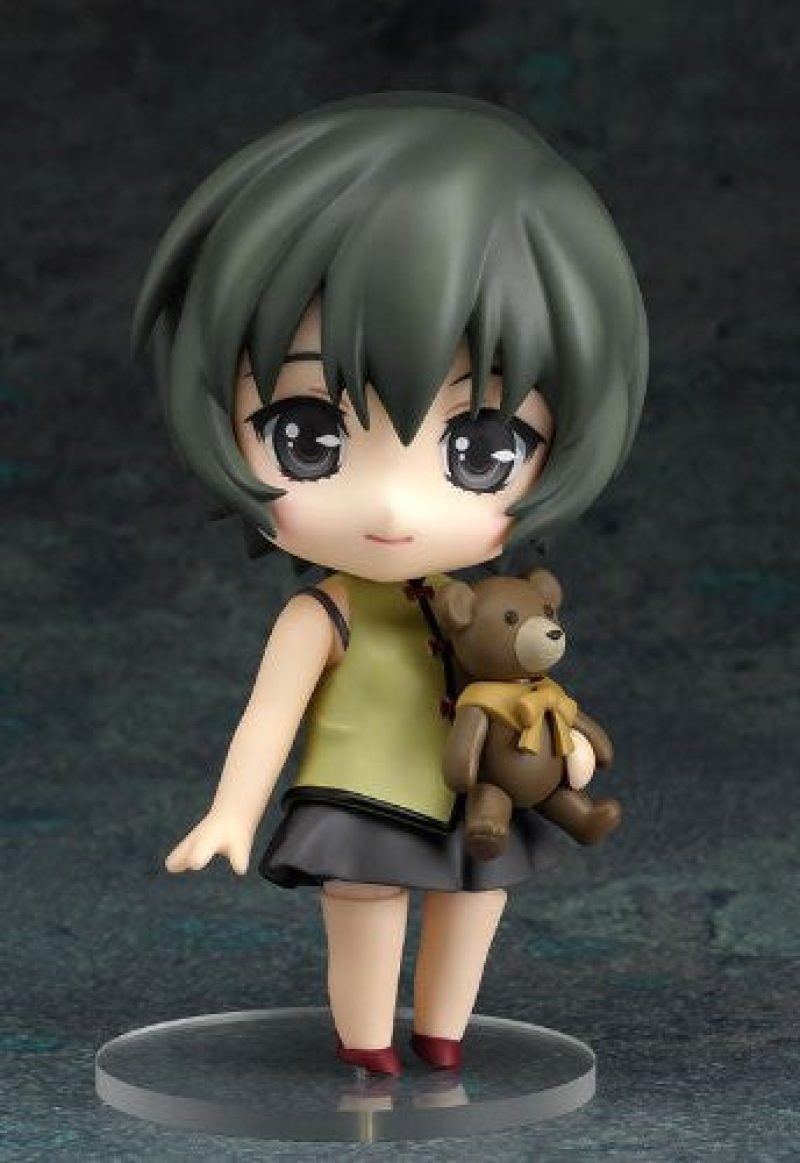 Nendoroid Ein