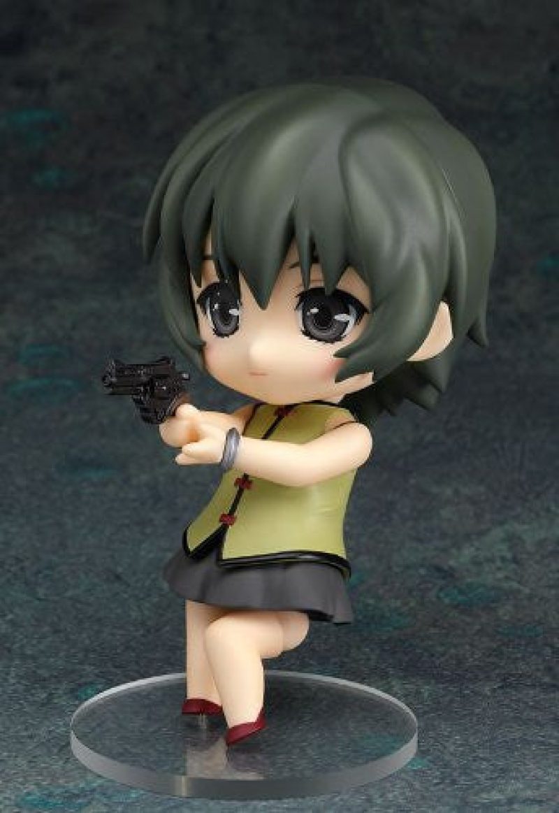 Nendoroid Ein