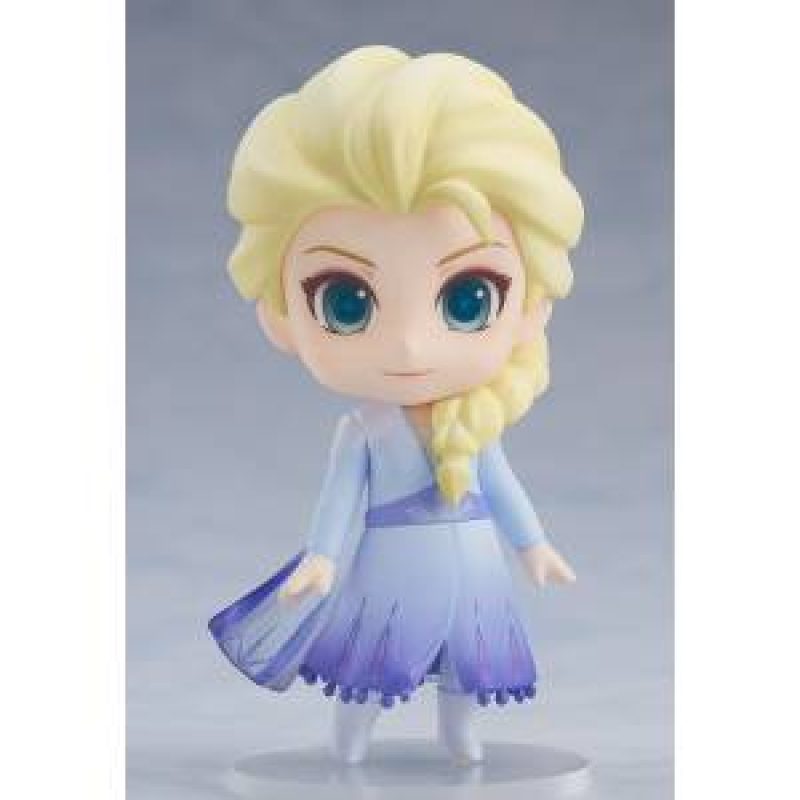 Nendoroid Elsa