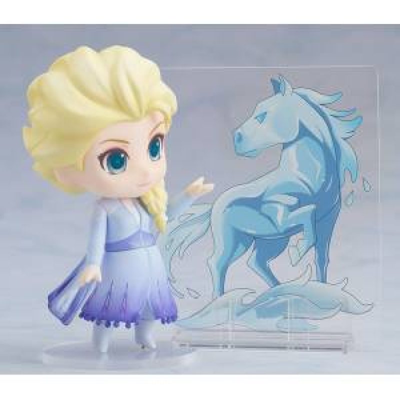 Nendoroid Elsa