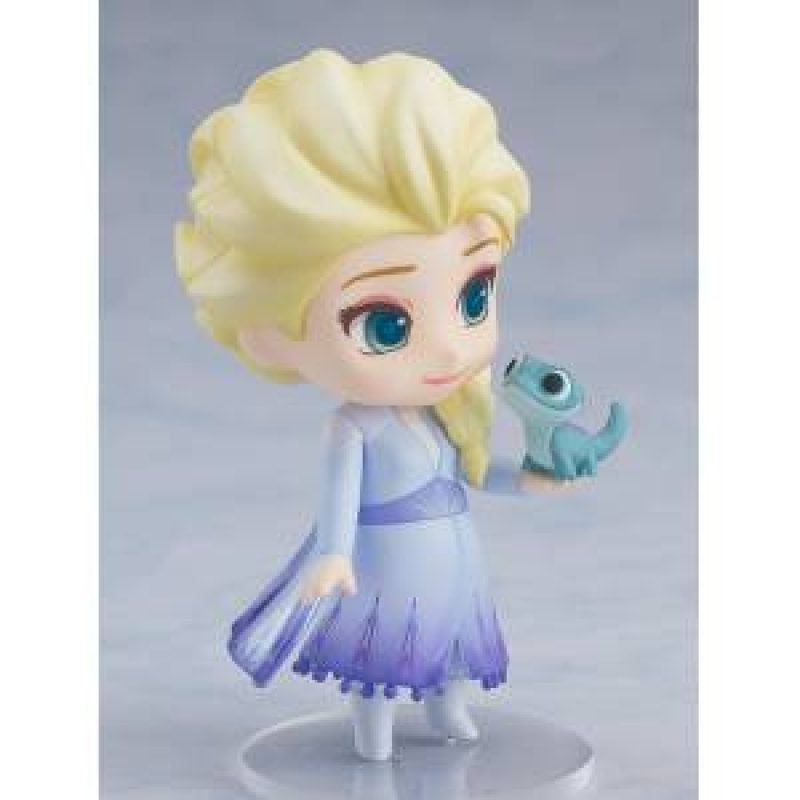 Nendoroid Elsa