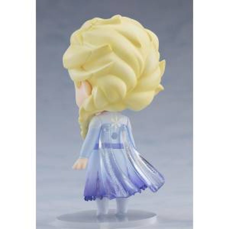 Nendoroid Elsa