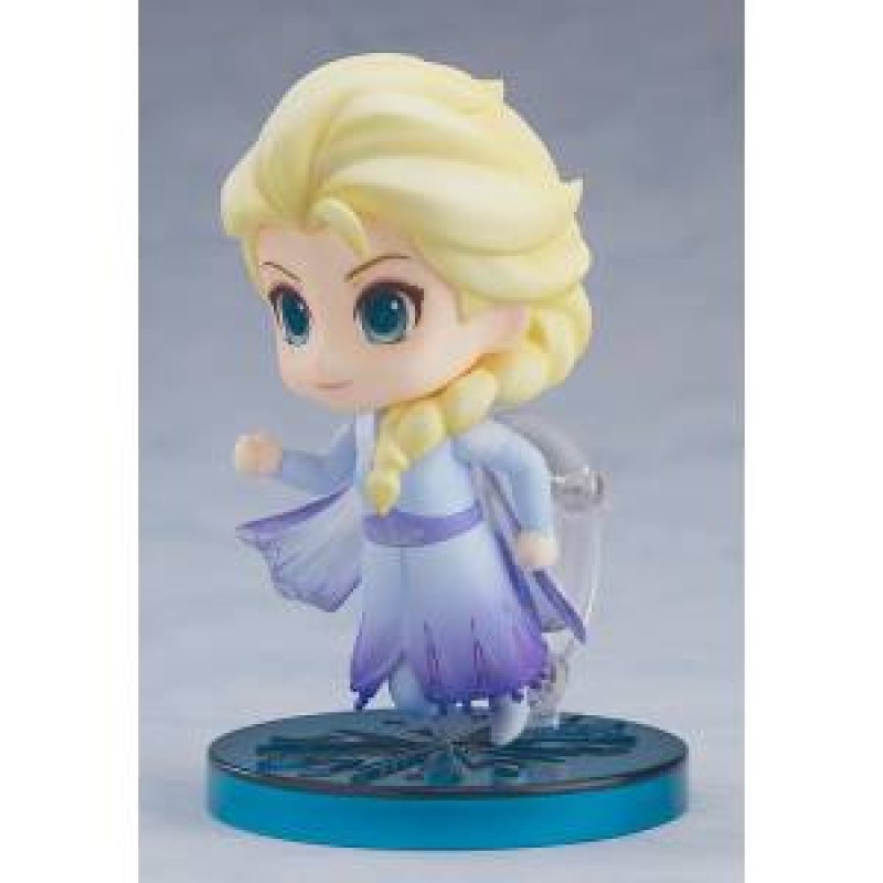Nendoroid Elsa