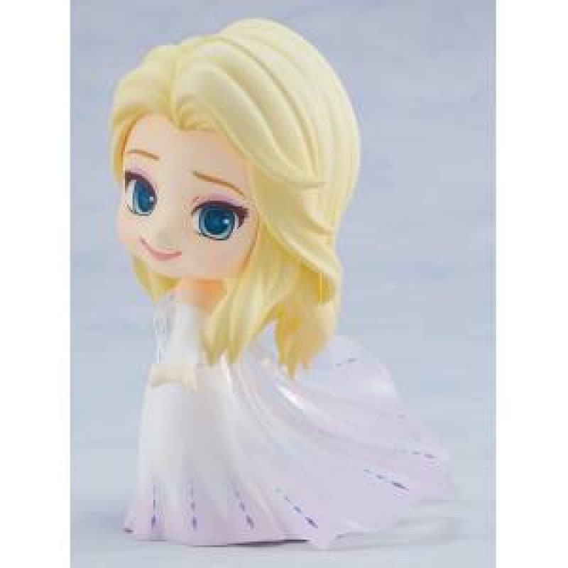 Nendoroid Elsa
