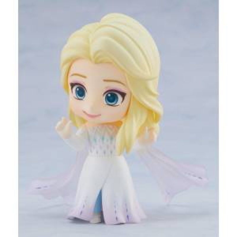 Nendoroid Elsa