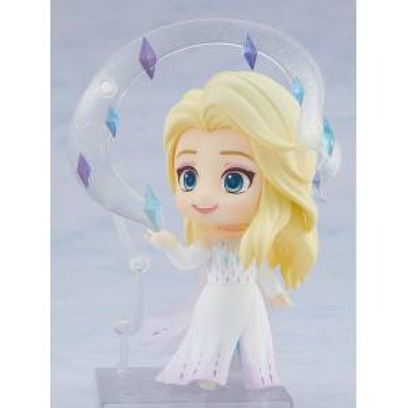 Nendoroid Elsa