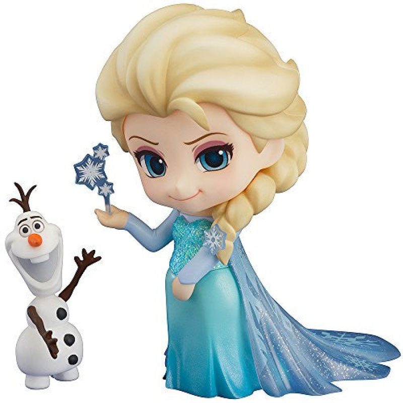 Nendoroid Elsa