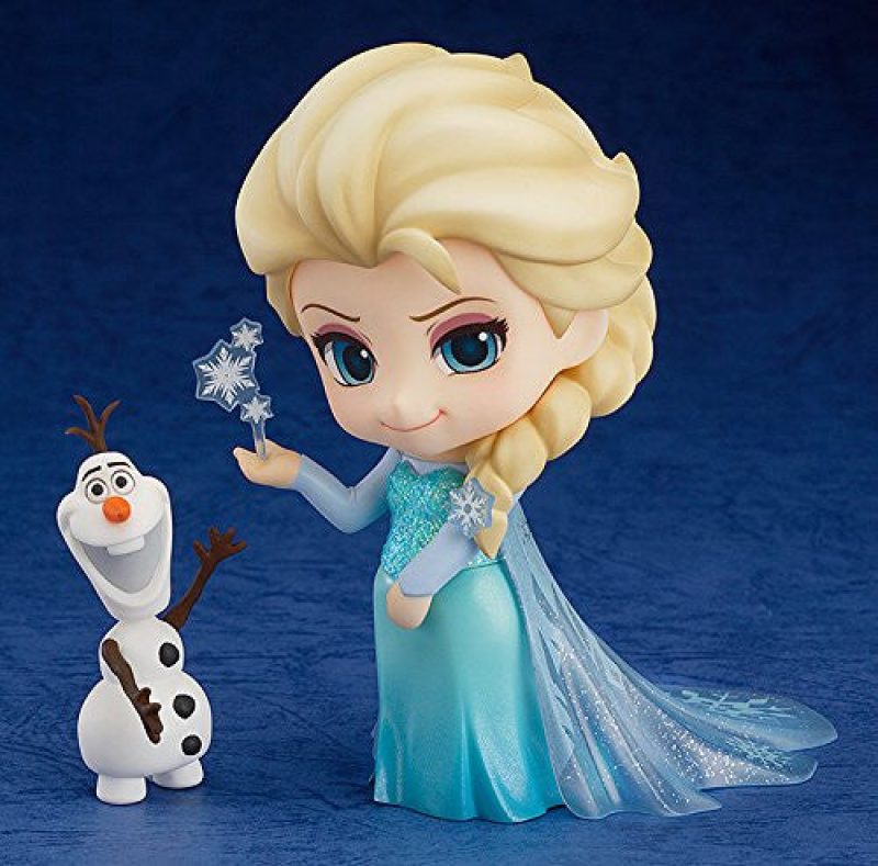 Nendoroid Elsa