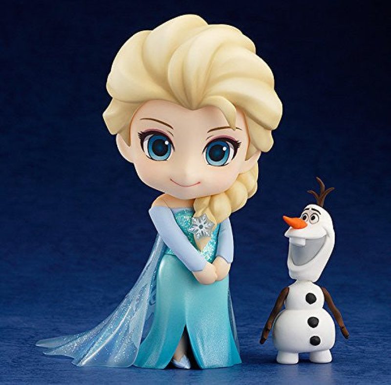 Nendoroid Elsa
